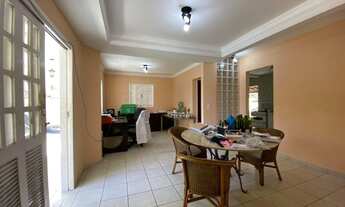 Imagem 2: Casa Duplex c/ 04 quartos a venda em Cidade Verde - Cond. Verdes Campos