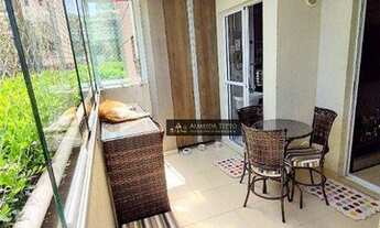 Imagem 6: Apartamento com 2 dormitórios à venda, 90 m² por R$ 496.000,00 - Vila Santa Terezinha - Ca