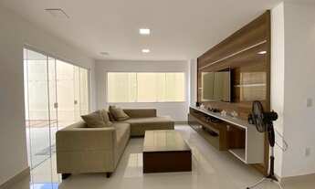 Imagem 5: Belíssima casa à venda c/ 5 quartos 4 vagas - Bosque dos Poetas, Parnamirim/RN