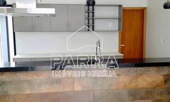 Imagem 4: MARILIA - Casa Padrão - JARDIM ESMERALDA