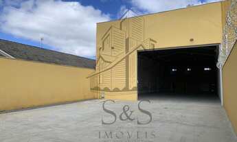 Imagem 4: BARRACÃO À VENDA EM PIRAQUARA