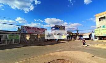 Imagem: Lote Setor Leste Estrutural