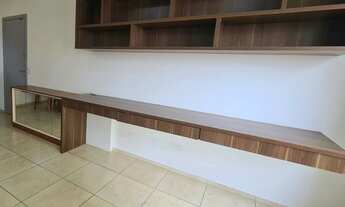 Imagem 4: Apartamento com 2 dormitórios (1 suíte) à venda, 70 m² por R$ 330.000 - Vila Santa Catarin