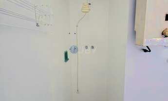 Imagem 7: JBV ALUGA - EXCELENTE APARTAMENTO - AV. ATLÂNTICA - CORAÇÃO DE COPACABANA