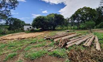 Imagem 5: Sítio em Colombo