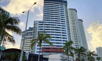 Imagem 3: Apartamento à venda totalmente reformado - com vista para o mar de Ponta Negra