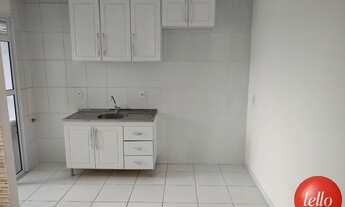 Imagem 3: São Paulo - Apartamento Padrão - Barra Funda