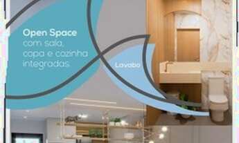 Imagem 5: Sobrado 184 m², 03 Suítes - Jardim Atlântico