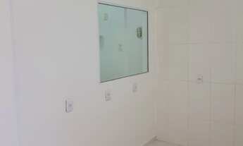 Imagem 5: Sobrado para venda 2 quarto(s) com suíte, Lot. Jardins - Palhoça. - SO885