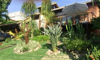 Imagem 6: Casa exclusiva linear de alto padrão localizado em excelente condomínio em Itaipu