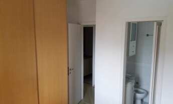 Imagem 6: Apartamento com 3 dormitórios, 80 m² - venda por R$ 750.000,00 ou aluguel por R$ 4.195,00