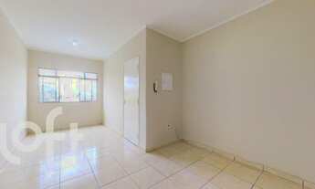 Imagem 4: Apartamento Com 2 Quartos e Varanda á 377mts da Estação Vila Prudente