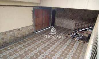 Imagem 4: Casa térrea com 3 dormitórios e 3 vagas de garagem à venda, 250 m² por R$ 530.000 - Jardim