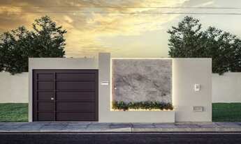 Imagem 6: Casa Nova Com e Sem Piscina ao lado da Praia