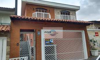 Imagem: Sobrado à venda, 350 m² por R$ 1.000.000,00