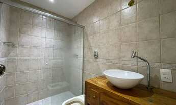 Imagem 6: Apartamento Recreio com 122m ², 3 Quartos