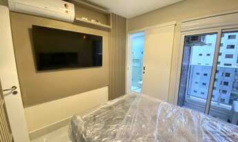 Imagem 4: Lindo Apartamento 104 m - Analia Franco - SP