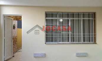 Imagem: Sobrado para Venda em São Paulo, Jardim