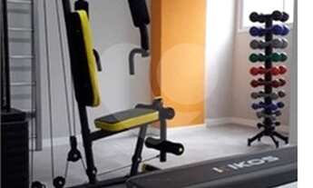 Imagem 5: Apartamento-São Paulo-LIMÃO