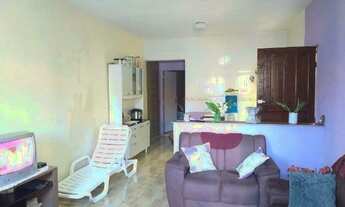 Imagem 2: Casa no Jorge Teixeira, com 3 quartos. A vista ou parcelado