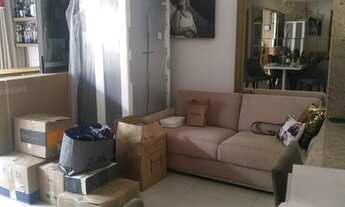 Imagem 4: Apartamento 83 m2 útil com 3 quartos, Lourdes - Belo Horizonte - MG