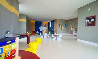 Imagem 4: Fortaleza - Apartamento Padrão - Manoel Dias Branco