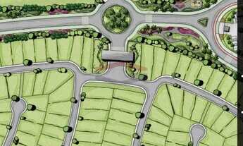 Imagem 4: MAIOR LANÇAMENTO DE CONDOMÍNIO FECHADO DE TERRENOS EM CANOAS REF: G4060