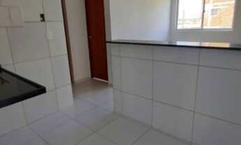 Imagem 5: Apartamento com área externa no Bairro das Industrias