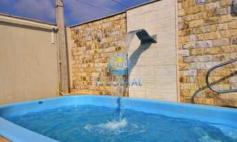 Imagem 6: TSI-CASA DE PRAIA EM JACONÉ - SAQUAREMA / RJ NOVA ESTILO CONTEMPORÂNEA 1ª LOCAÇÃO