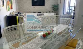 Imagem 4: Apartamento 4 dormitórios para Venda em Guarujá, Pitangueiras, 4 dormitórios, 4 suítes, 4