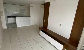 Imagem 5: Life, Ponta Negra. Vista p o rio, 11° andar, 85 m², 3 qts(2 sts), modulados, climatizado