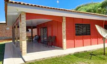 Imagem 2: Casa de Veraneio Alagado do Iguaçu Candói