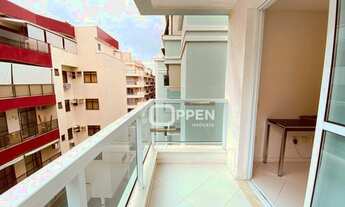 Imagem 3: Cobertura moderna e planejada a poucos passos da Praia do Forte - Cabo Frio