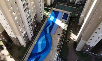 Imagem: APARTAMENTO RESIDENCIAL em BARUERI - SP