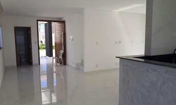 Imagem 4: Casa Duplex a venda no Cond. Ecoville 1