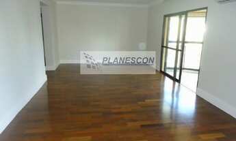 Imagem 7: São Paulo - Apartamento Padrão - Panamby