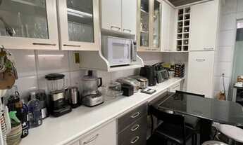 Imagem 6: Apartamento para venda tem 112 metros quadrados com 3 quartos em Jardim Aeroporto - São Pa