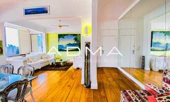 Imagem 4: Apartamento-LOCAÇÃO-Ipanema-Rio de Janeiro-RJ