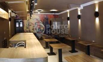 Imagem 2: Sobrado comercial para venda e locação Vila Mariana com 258m² e 5 dormitórios