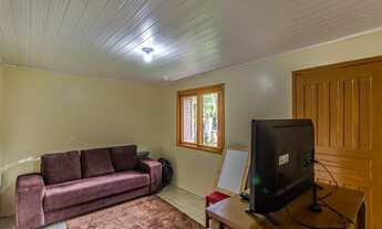 Imagem 5: TERRENO COM CASA - VILA LUIZA