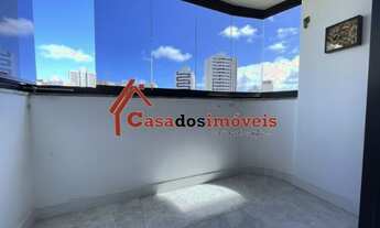 Imagem: Apartamento 2/4, armários, 2 vagas, oportunidade