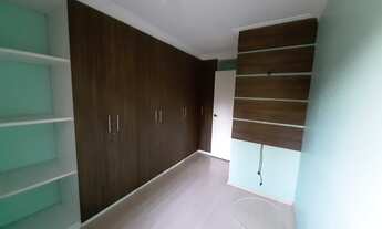 Imagem 1: OPORTUNIDADE! Apartamento com 84 m2, 3 dormitórios, 1 duíte e 2 vagas na Casa Verde - São