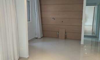 Imagem 5: Apartamento para aluguel tem 78 m² com 2 Dormt. sendo (1) suíte, em Jardim Marajoara - São