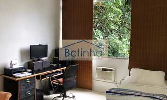 Imagem 7: Apartamento para venda com 94 metros quadrados com 2 quartos, ótima planta com vista livre