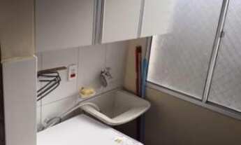 Imagem 7: Apartamento no Jardim América - 64 m2 - 3 quartos