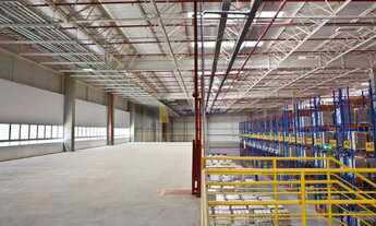 Imagem 3: Cabreúva - Galpão/Depósito/Armazém - Pinhal