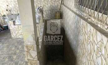 Imagem 3: Casa em Condomínio-À VENDA-Vila Valqueire-Rio de Janeiro-RJ