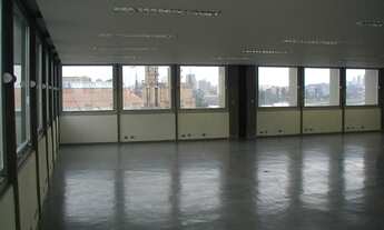 Imagem 4: Conjunto corporativo locação 415m²
