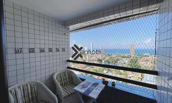 Imagem 4: Apartamento de 3 quartos em Ponta Negra