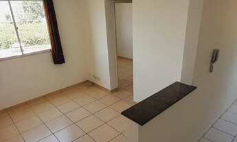 Imagem 2: Apartamento no Campo Limpo